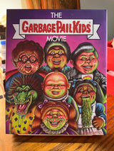 The Garbage Pail Kids Movie (4K UHD, Limited Edition) USED