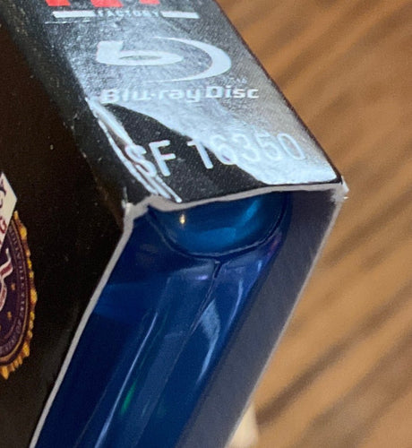 The Garbage Pail Kids Movie (Scream Factory) w/SLIP USED - Used Blu - Ray