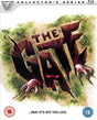The Gate (Region B) w/SLIP - New Blu-Ray