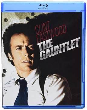 The Gauntlet
