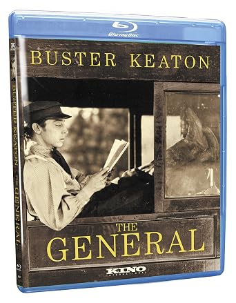 The General USED