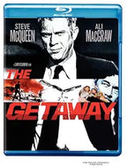 The Getaway (1972) USED