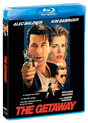 The Getaway (1994) - New Blu - Ray