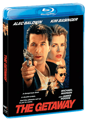 The Getaway (1994)