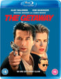 The Getaway (Region B) - New Blu - Ray