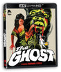 The Ghost (4K UHD)