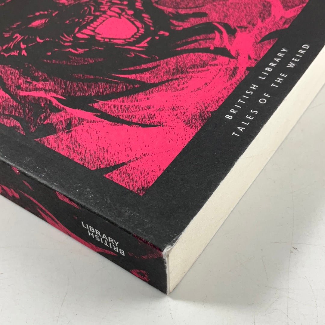 The Ghost Slayers: Thrilling Tales of Occult Detection DAMAGED - Books