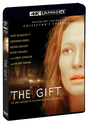 The Gift (4K UHD) w/SLIP - New 4K UHD