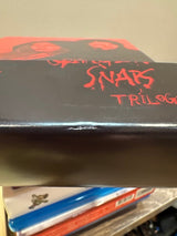 The Ginger Snaps Trilogy (Limited Edition, Region B) USED