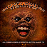 The Gingerdead Man Movie Collection (Limited Edition Cookie Tin) *see notes