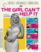 The Girl Can't Help It (#1129) USED