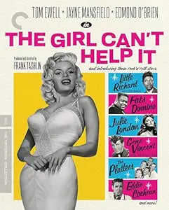 The Girl Can't Help It (#1129) USED