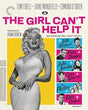 The Girl Can't Help It (#1129) USED
