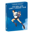 The Girl Who Leapt Through Time (4K UHD, Limited Edition Steelbook) - New 4K UHD