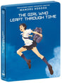 The Girl Who Leapt Through Time (4K UHD, Limited Edition Steelbook)