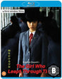The Girl Who Leapt Through Time (Region B) - New Blu - Ray