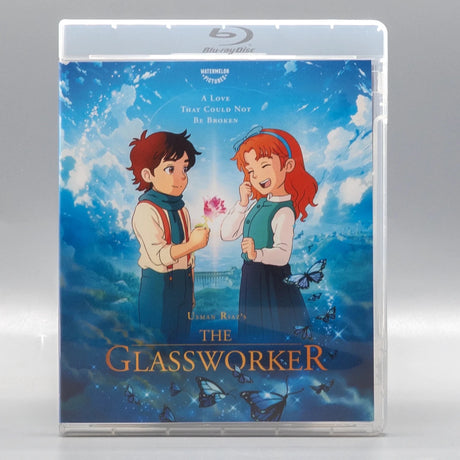 The Glassworker