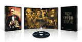 The Godfather (4K UHD, Limited Edition Reissue, Steelbook) - New 4K UHD