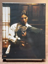 The Godfather (4K UHD, Steelbook, Manta Lab Exclusive, Full Slip)