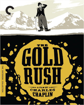 The Gold Rush (#615)