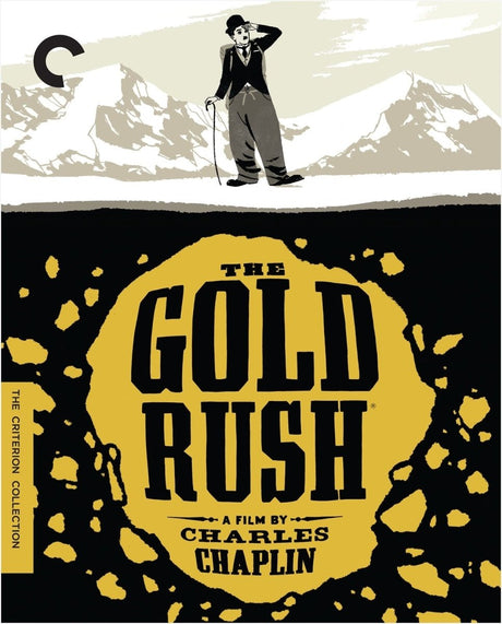 The Gold Rush (#615)