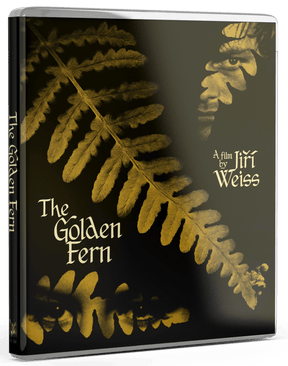 The Golden Fern (Standard Edition)