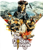 The Golden Triangle