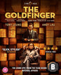 The Goldfinger (Region B)
