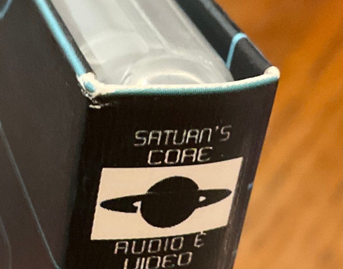 The Good Book W/SLIP USED