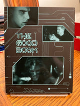The Good Book W/SLIP USED