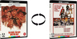 The Good, the Bad and the Ugly (4K UHD, Standard Edition, Region Free/B)