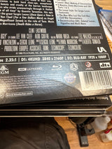 The Good, the Bad and the Ugly 4K UHD w/SLIP USED - Used 4K UHD