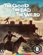 The Good, The Bad, The Weird (Blu-Ray, Limited Edition, Region B)