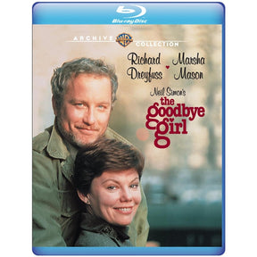 The Goodbye Girl USED