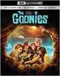 The Goonies (4K UHD) - New 4K UHD
