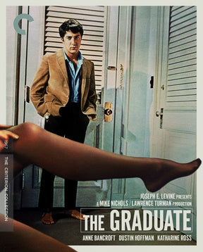 The Graduate (#800)