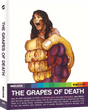 The Grapes of Death (4K UHD, Limited Edition) - New 4K UHD
