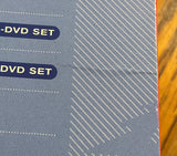 The Grateful Dead - All The Years Combine: The DVD Collection USED