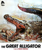 The Great Alligator (4K UHD) - New 4K UHD