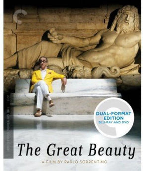 The Great Beauty (#702) USED