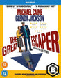 The Great Escaper (Region B)