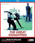 The Great Kidnapping USED