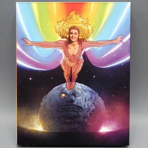 The Great Land of Small w/SLIP