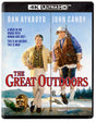 The Great Outdoors (4K UHD)