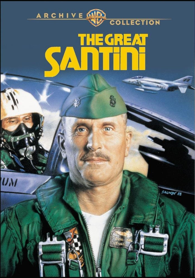 The Great Santini (DVD)