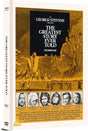 The Greatest Story Ever Told (Limited Collector's Edition Mediabook, Region B) - New Blu - Ray