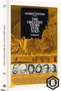 The Greatest Story Ever Told (Limited Collector's Edition Mediabook, Region B)