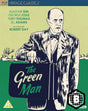 The Green Man (Region B) w/SLIP