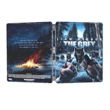 The Grey (4K UHD, Limited Edition Steelbook)