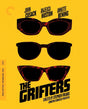 The Grifters (Blu-Ray, #1246)